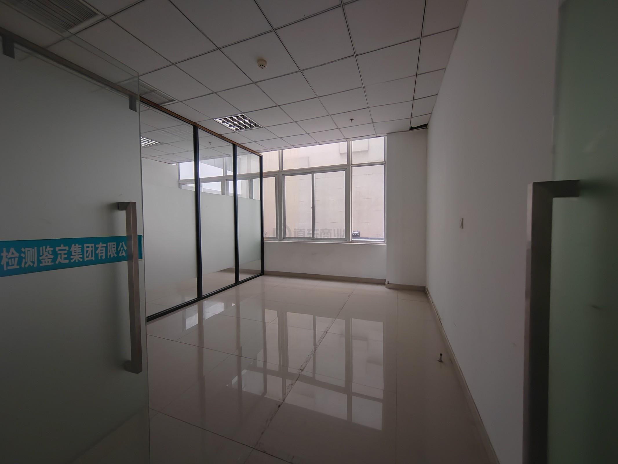 慧谷创业园面积480平