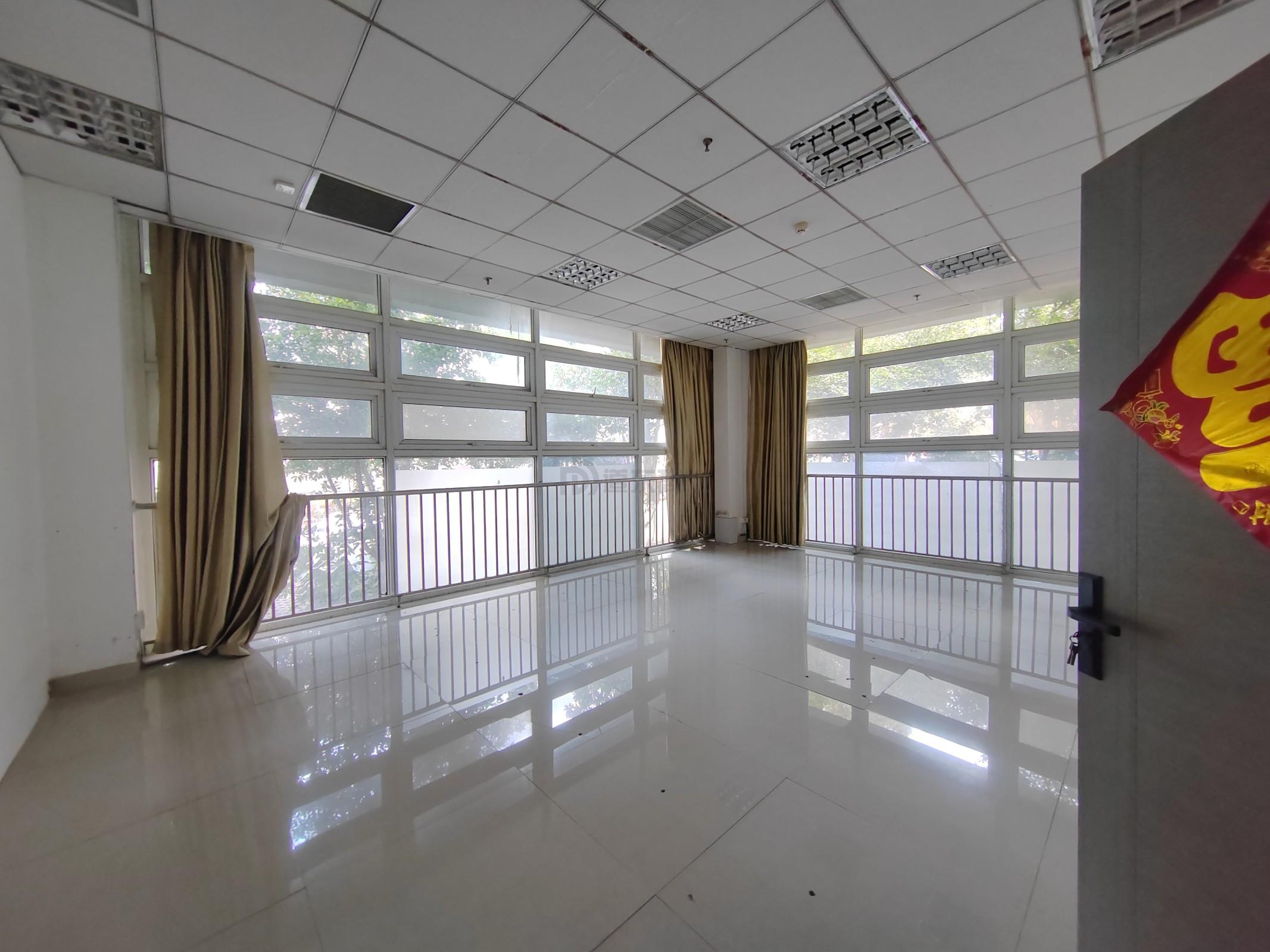 慧谷创业园面积400平