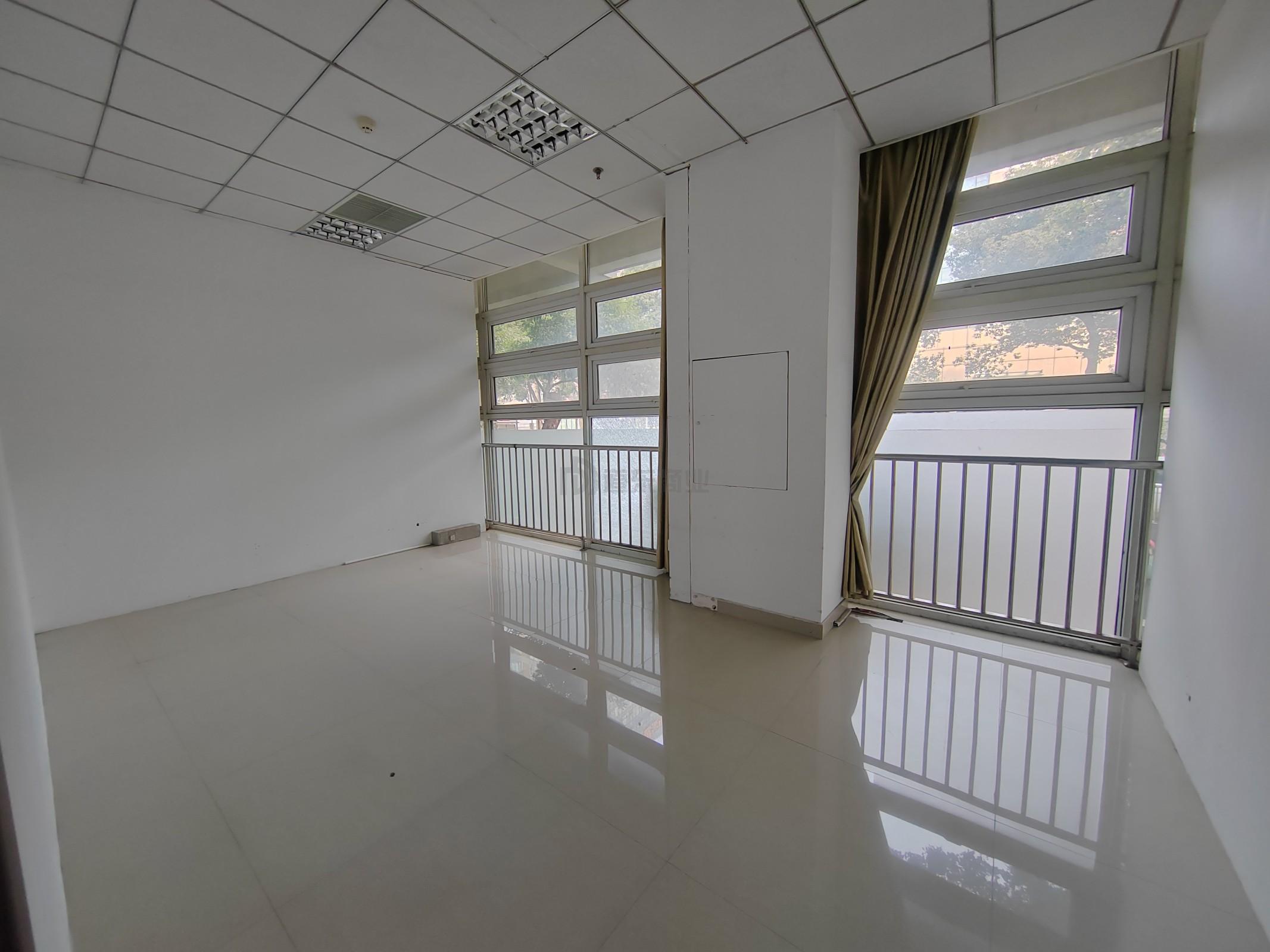 慧谷创业园面积400平