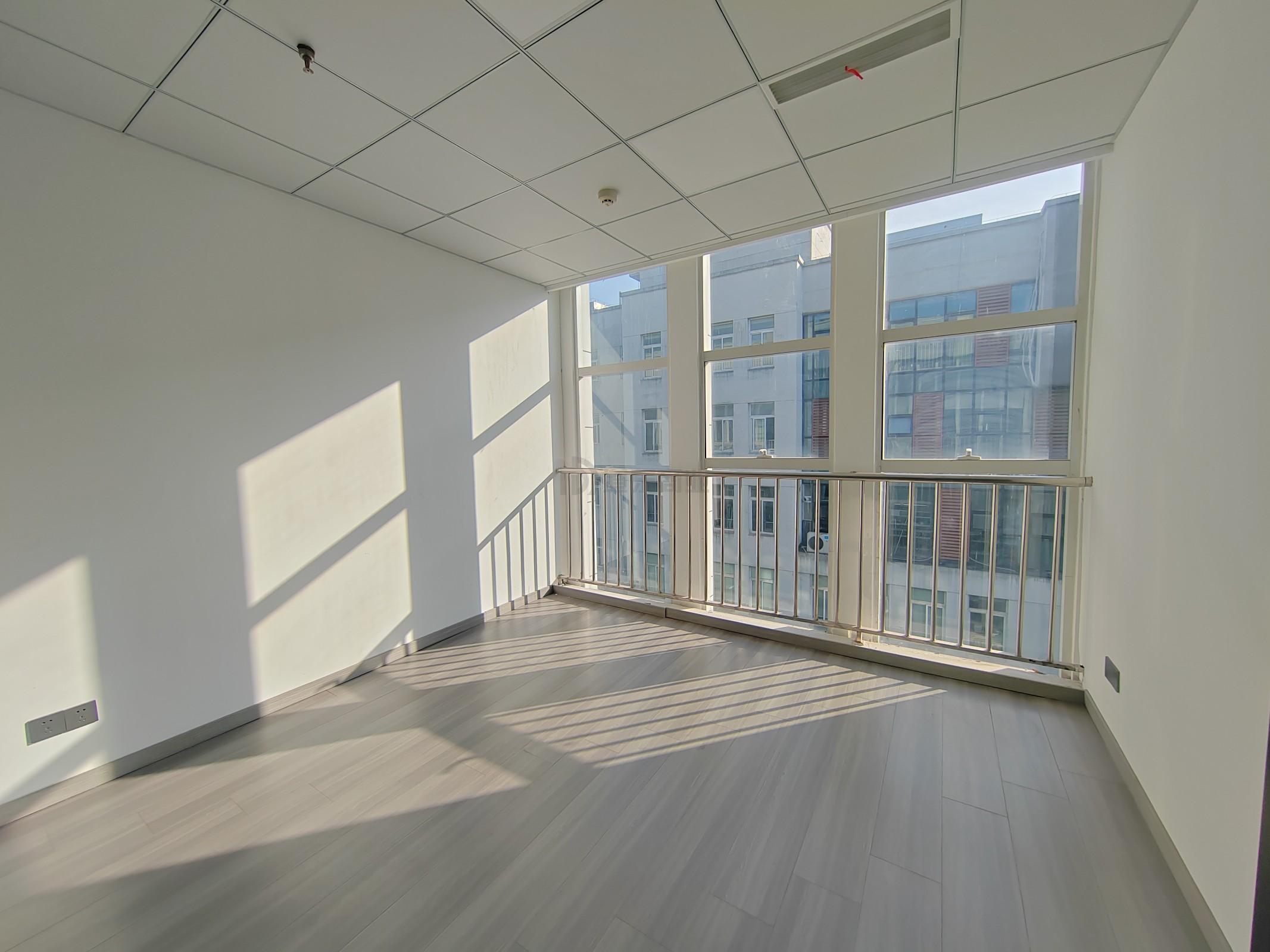 慧谷创业园面积600平