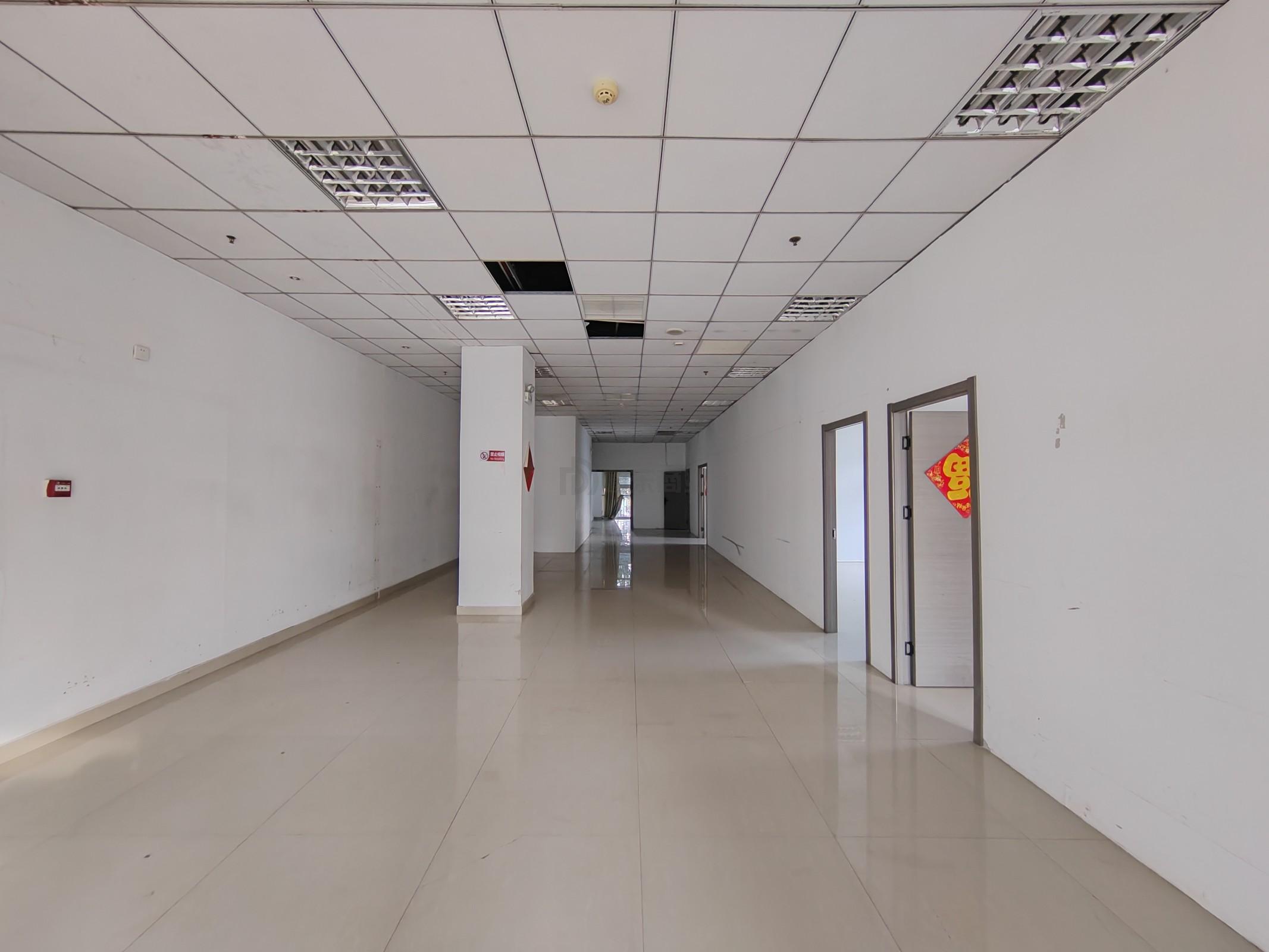 慧谷创业园面积400平