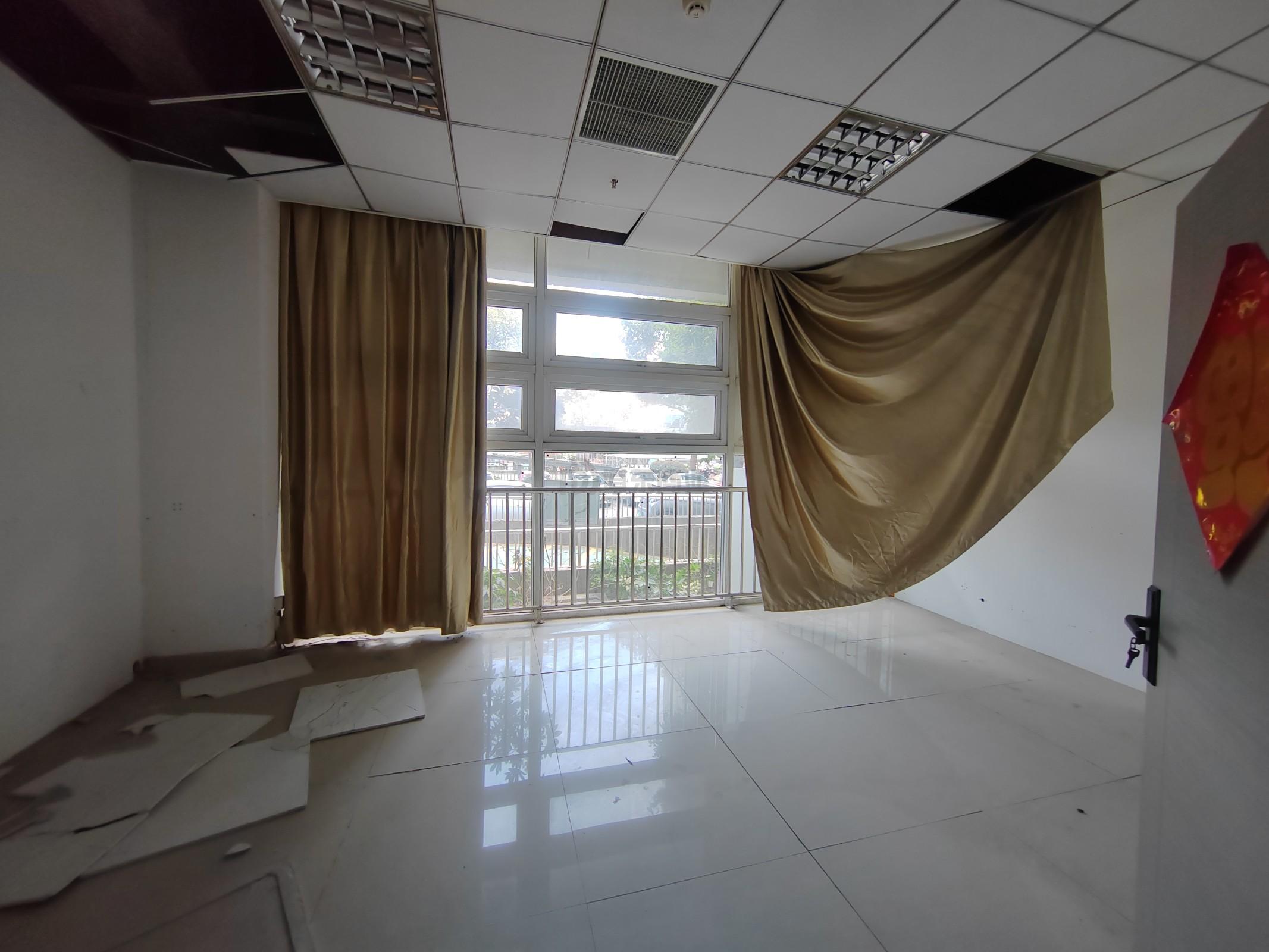 慧谷创业园面积400平