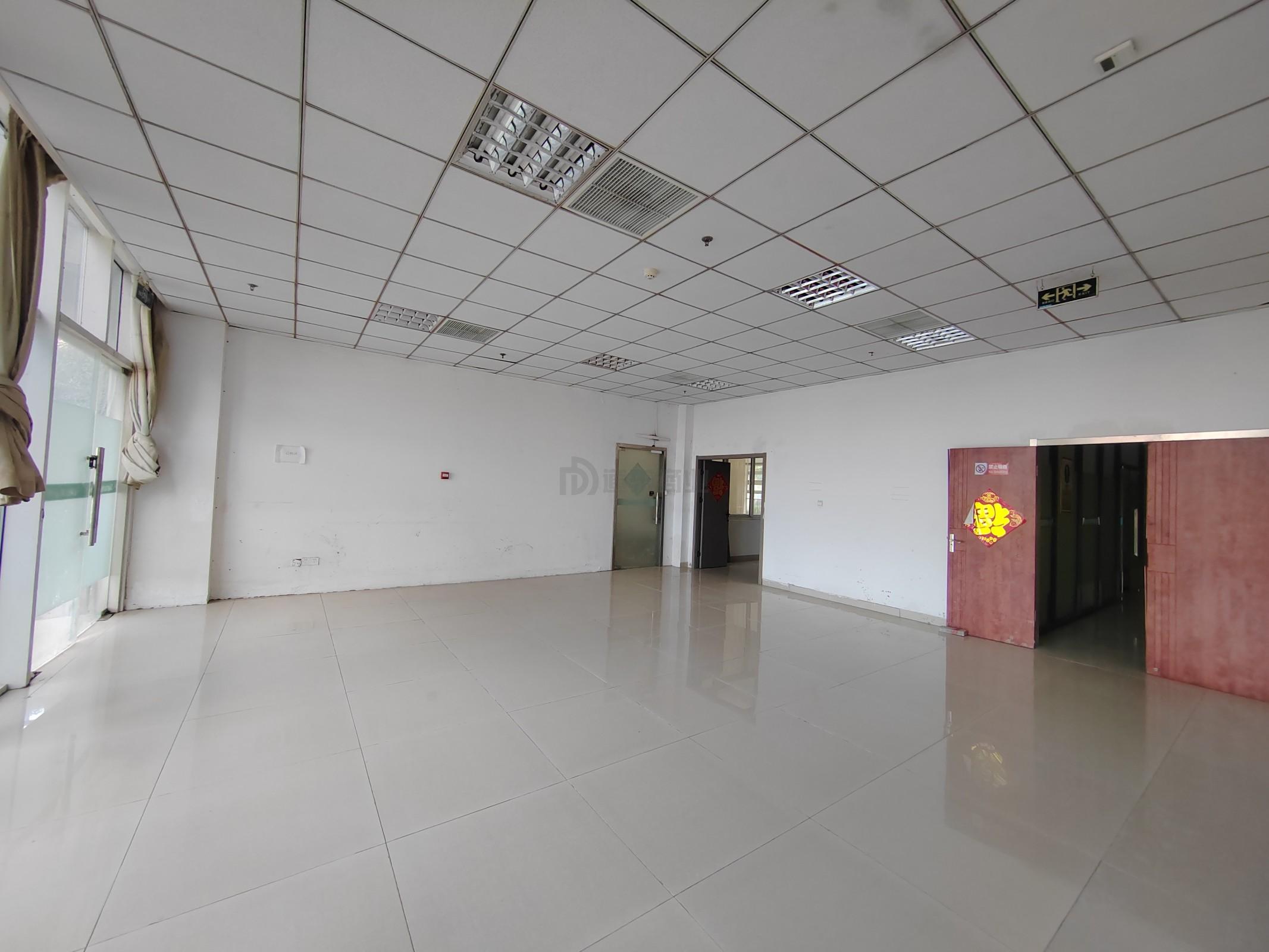 慧谷创业园面积480平