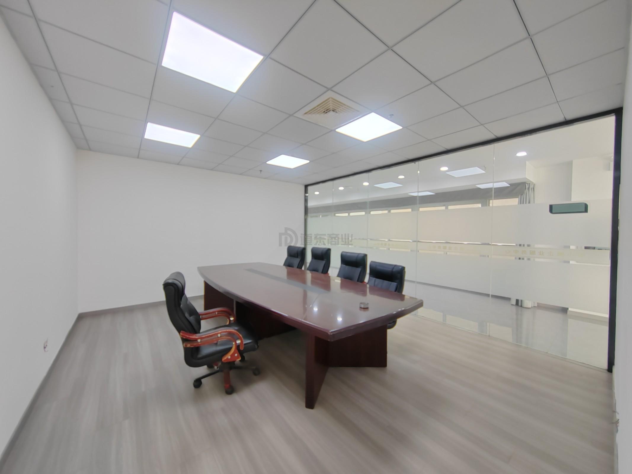 慧谷创业园面积600平