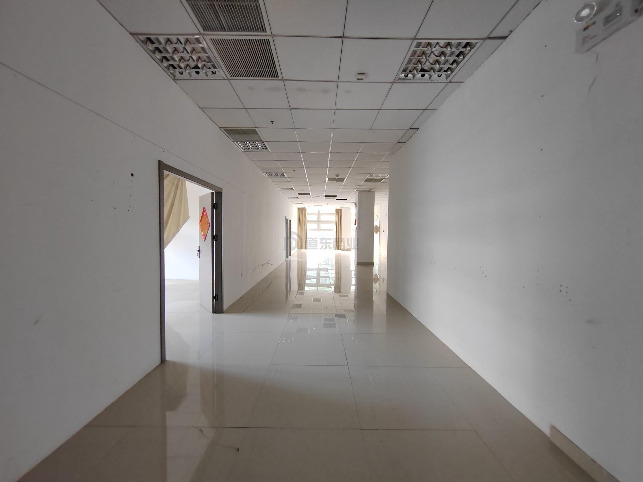 慧谷创业园面积400平