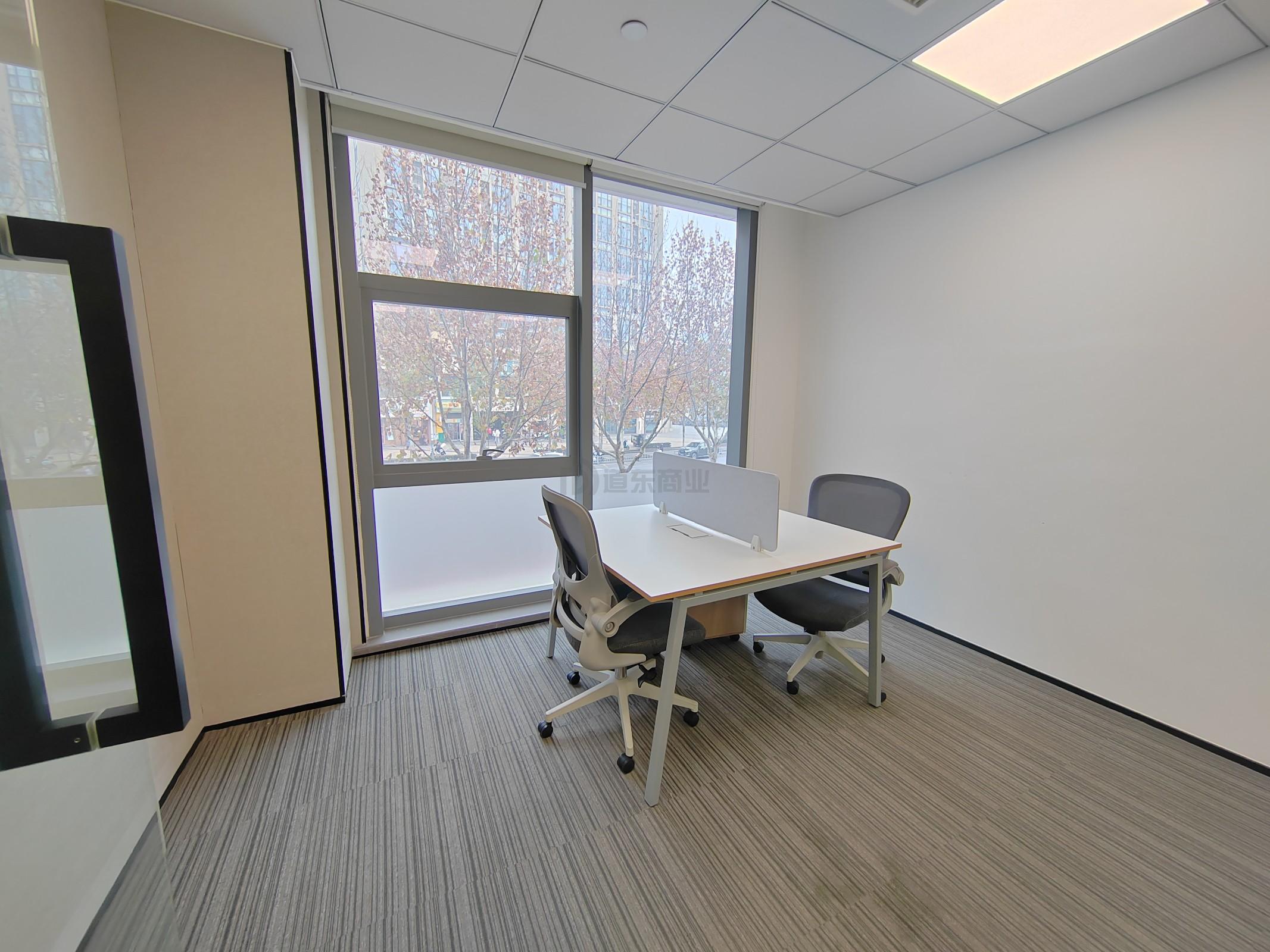 民丰高格创新中心面积60平