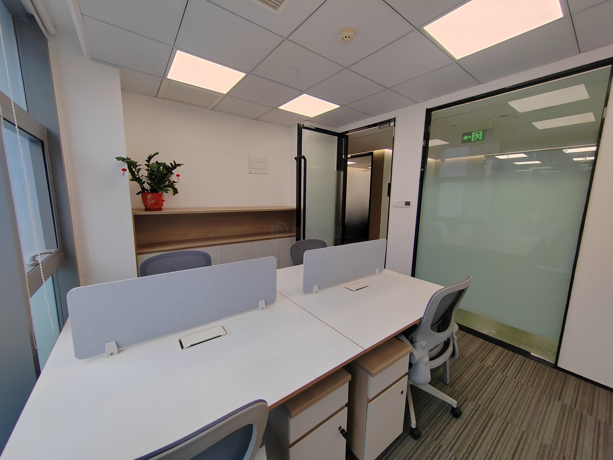 民丰高格创新中心面积23平