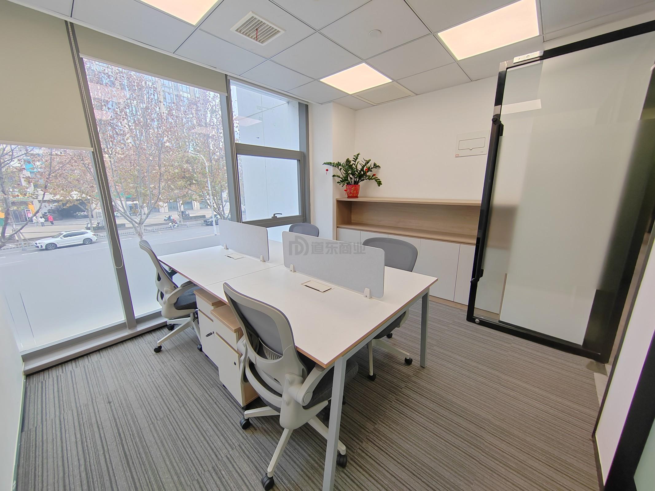 民丰高格创新中心面积23平