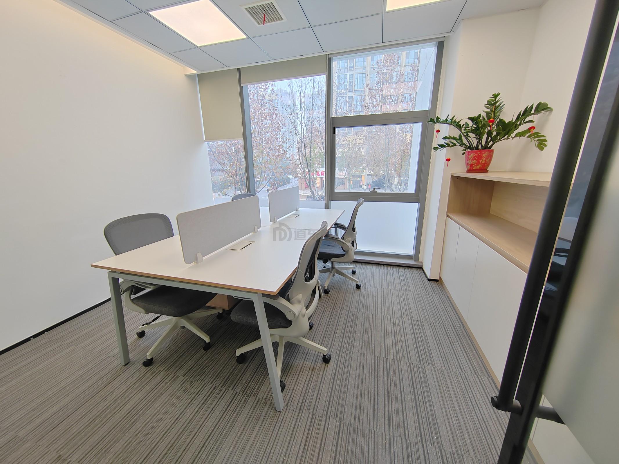 民丰高格创新中心