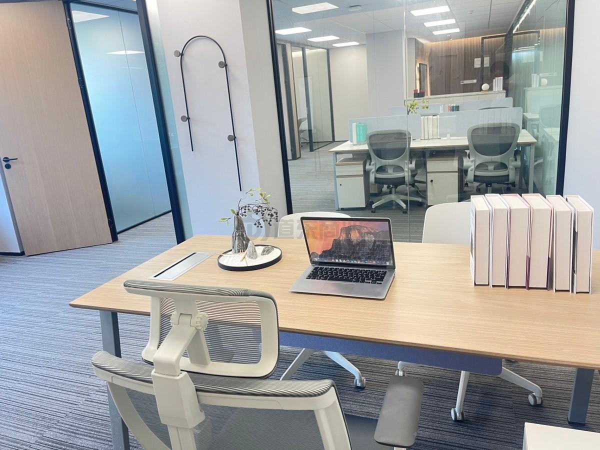 民丰高格创新中心面积183平