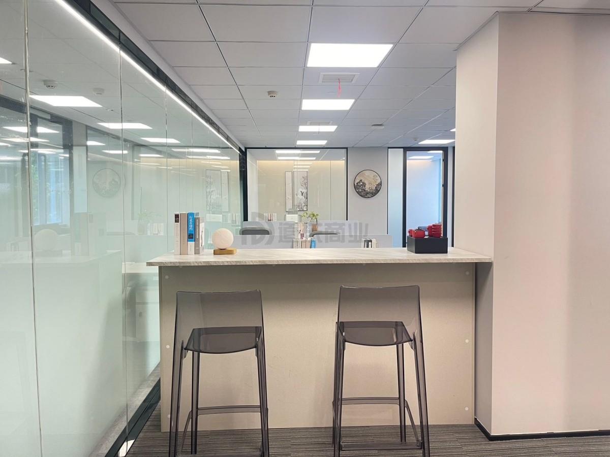 民丰高格创新中心面积183平