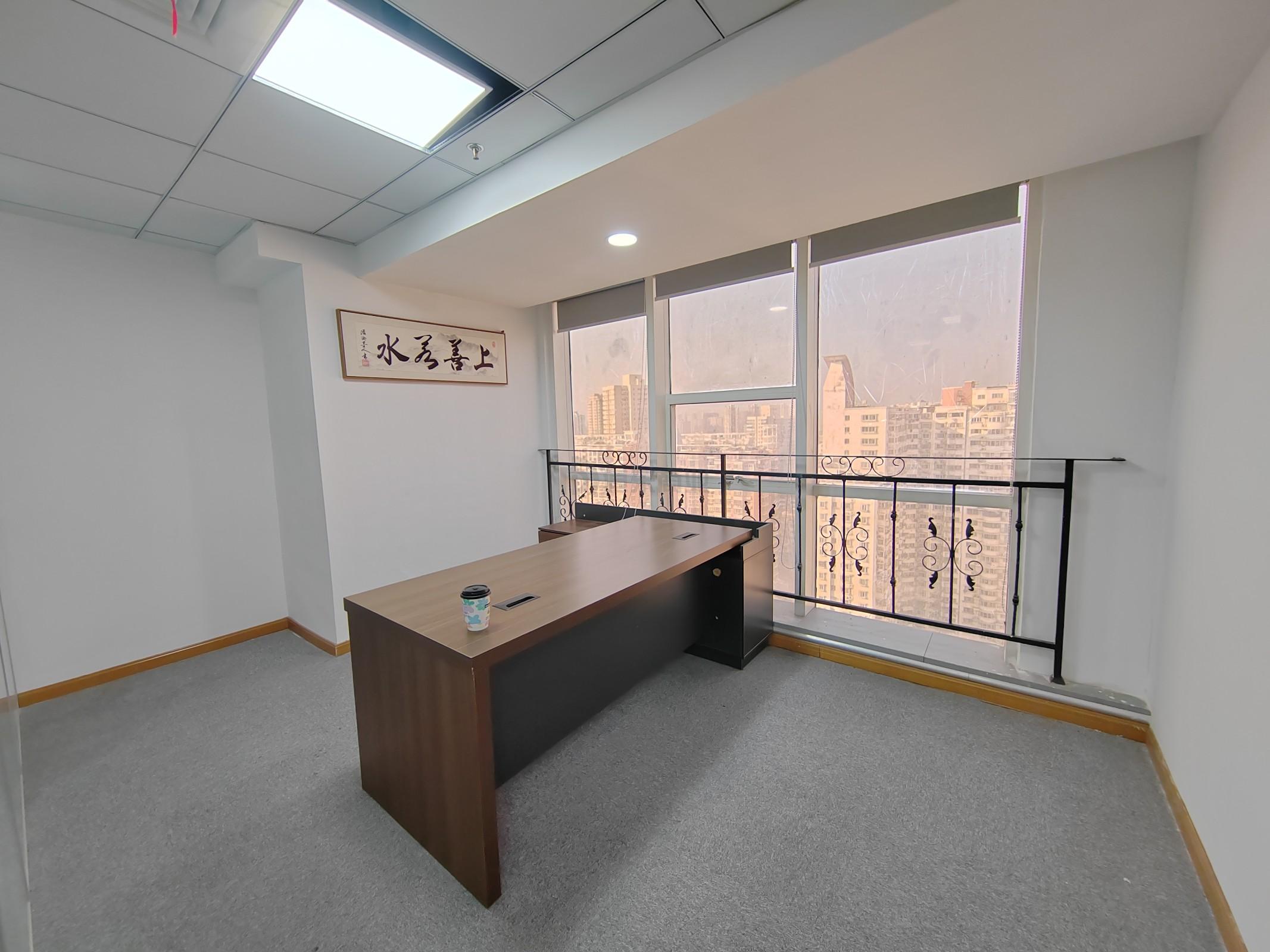 大东方广场面积276平