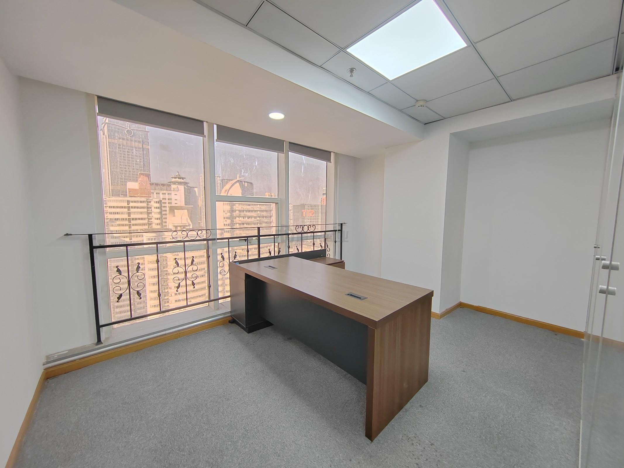 大东方广场面积276平