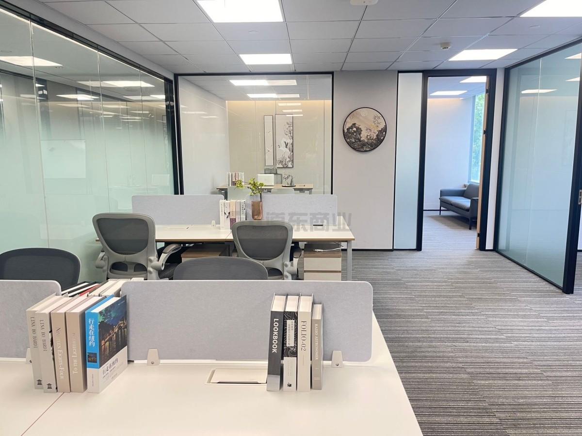 民丰高格创新中心