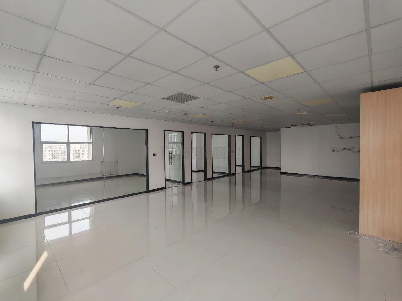 宝通大厦面积201平