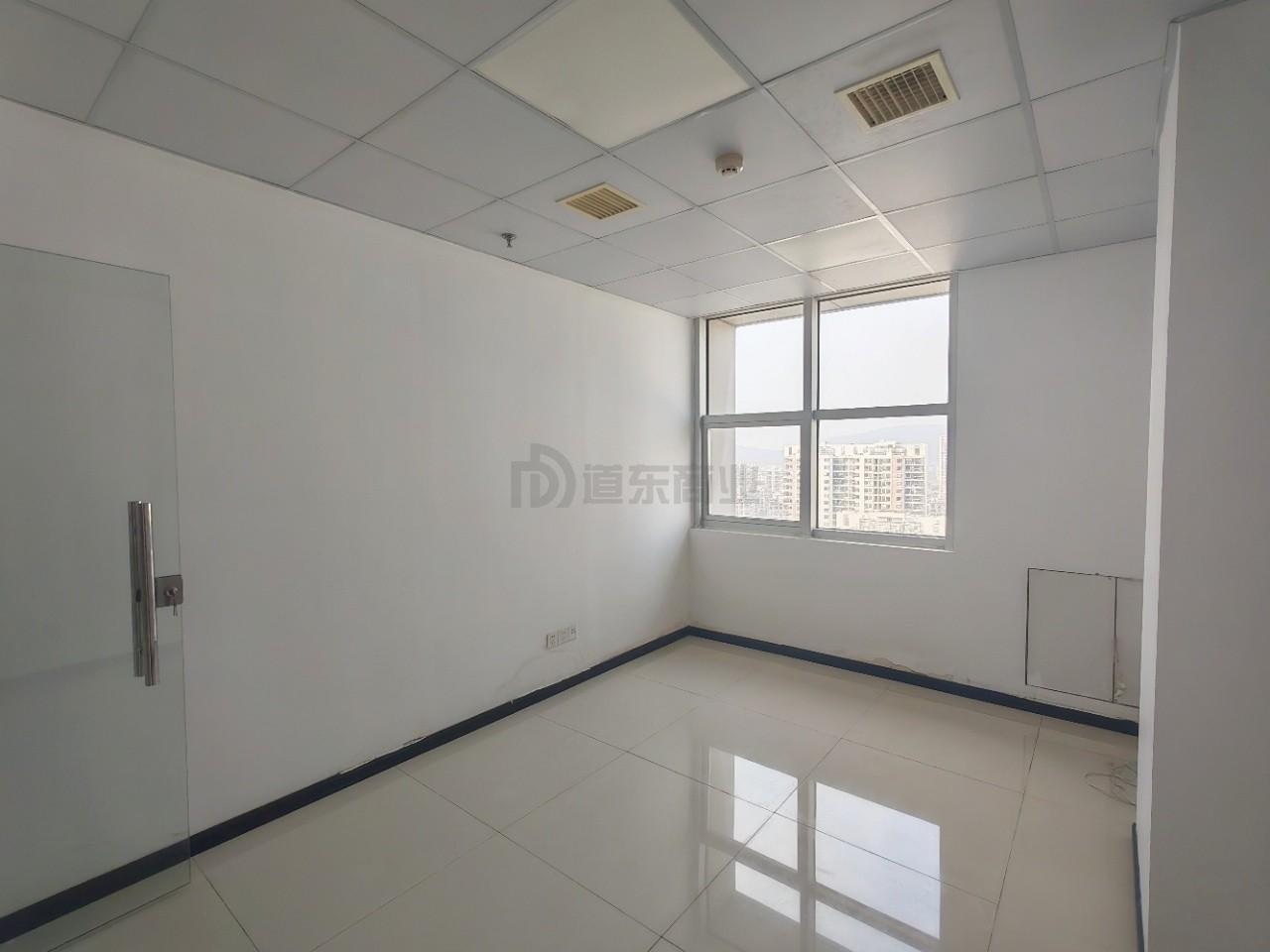 宝通大厦面积201平