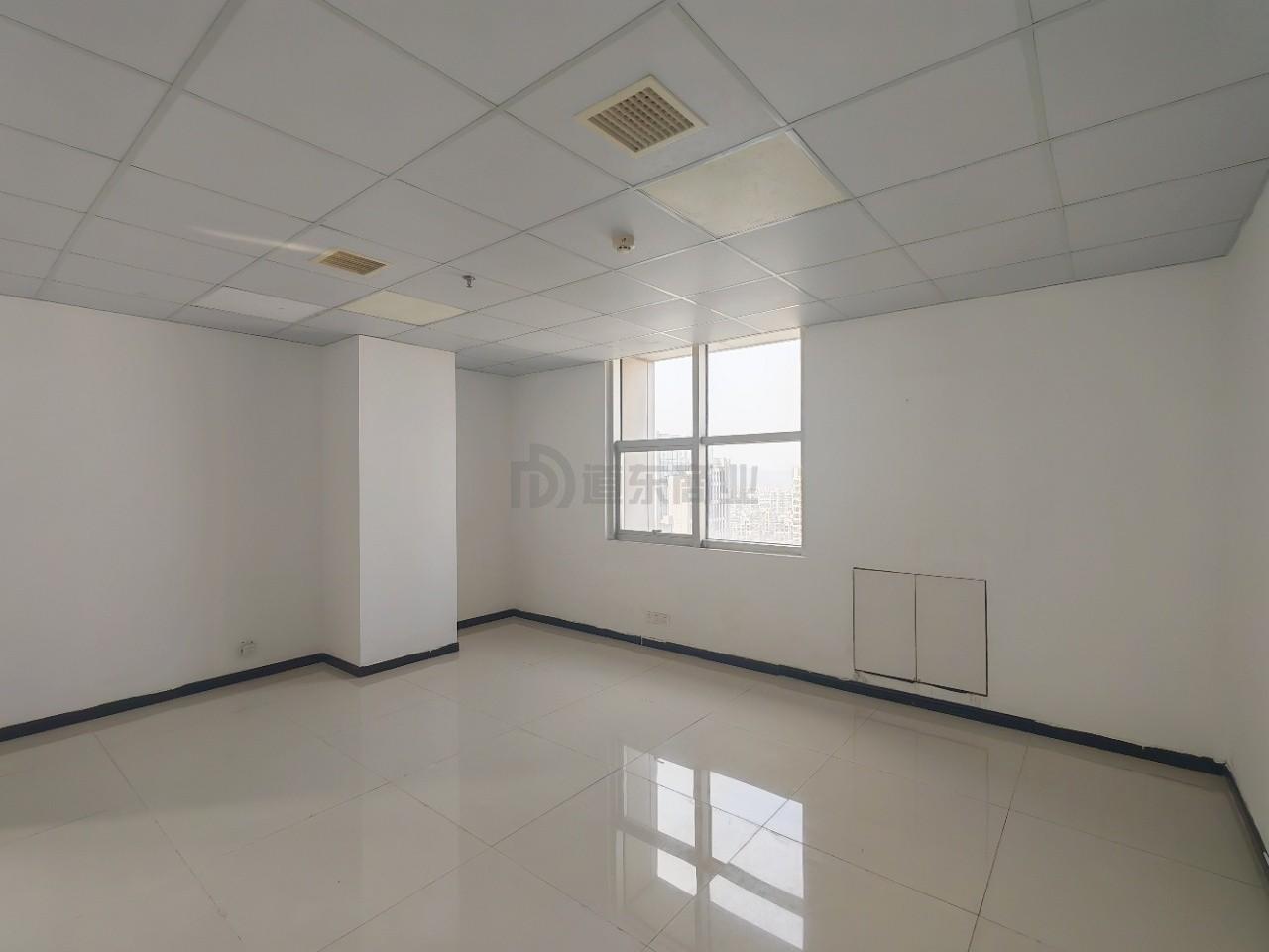 宝通大厦面积201平