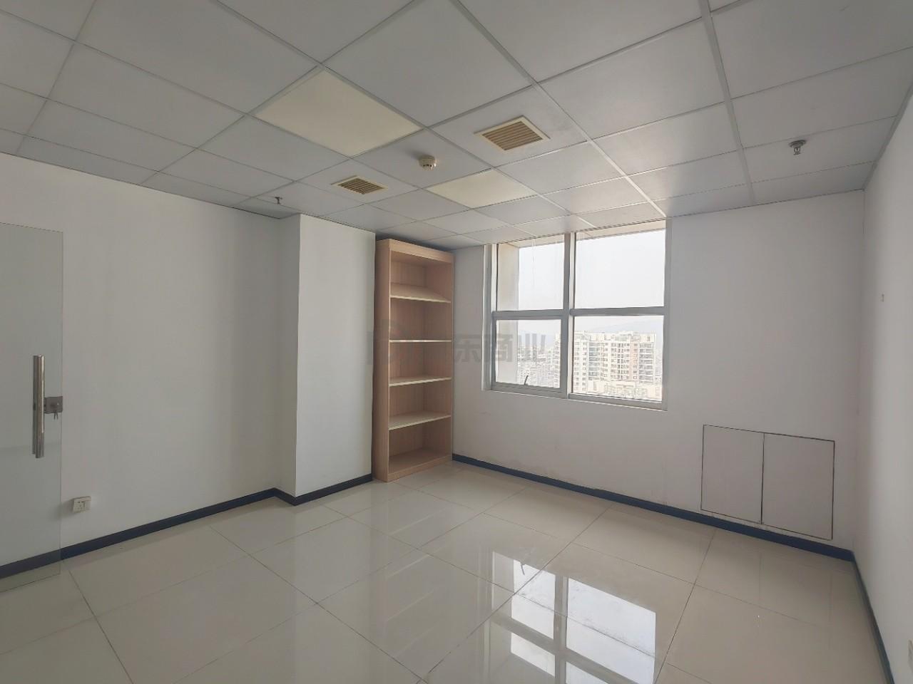 宝通大厦面积201平