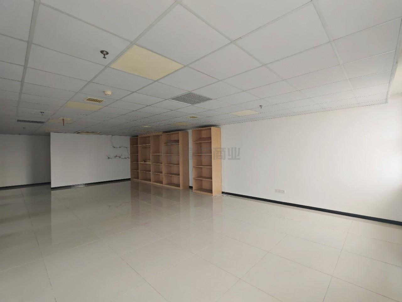 宝通大厦面积201平