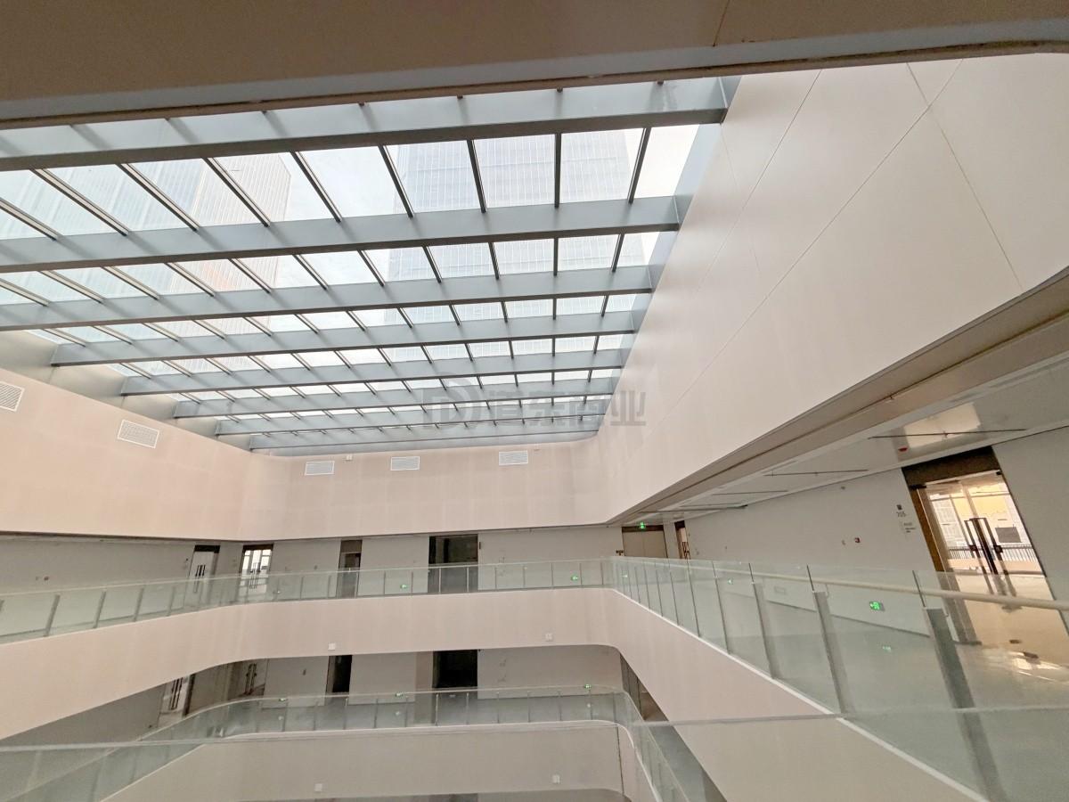 天梦101面积3997平