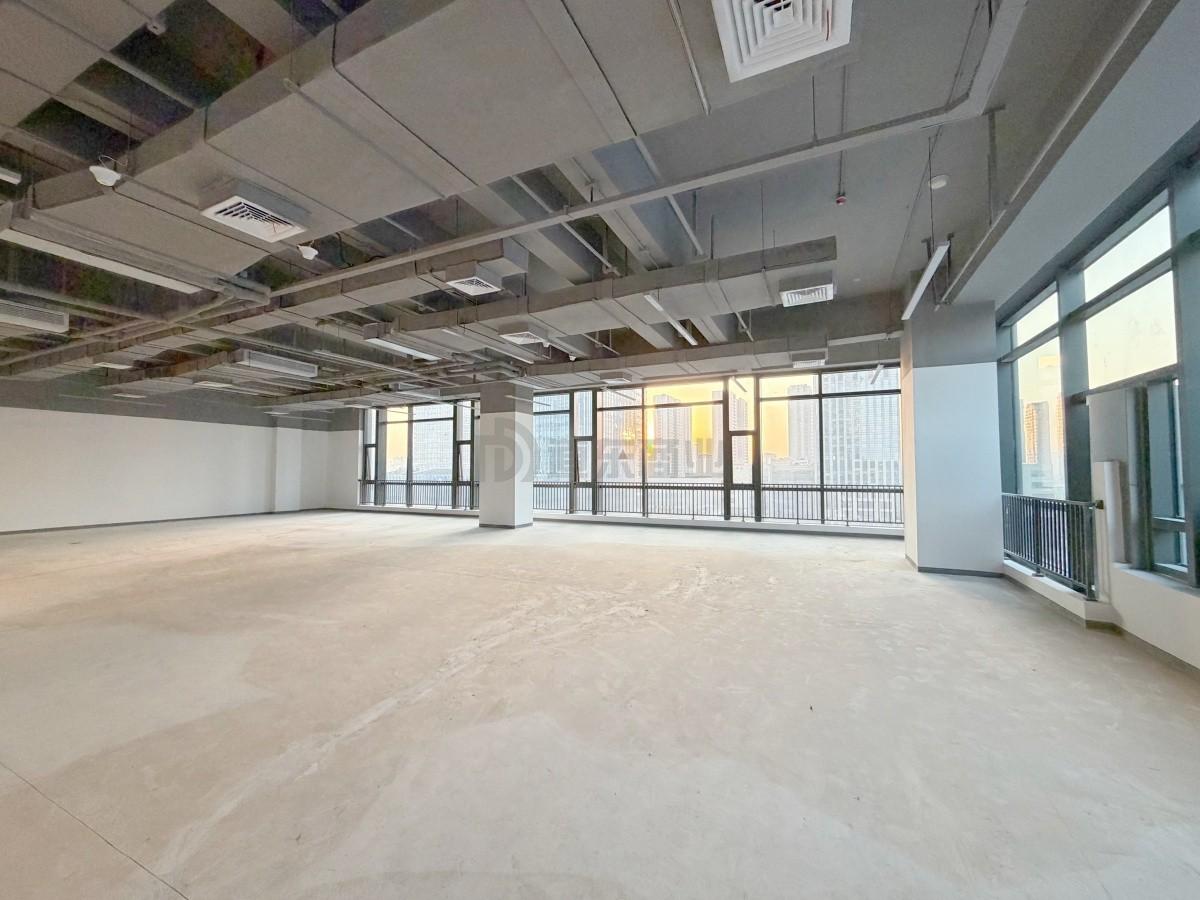 天梦101面积3997平