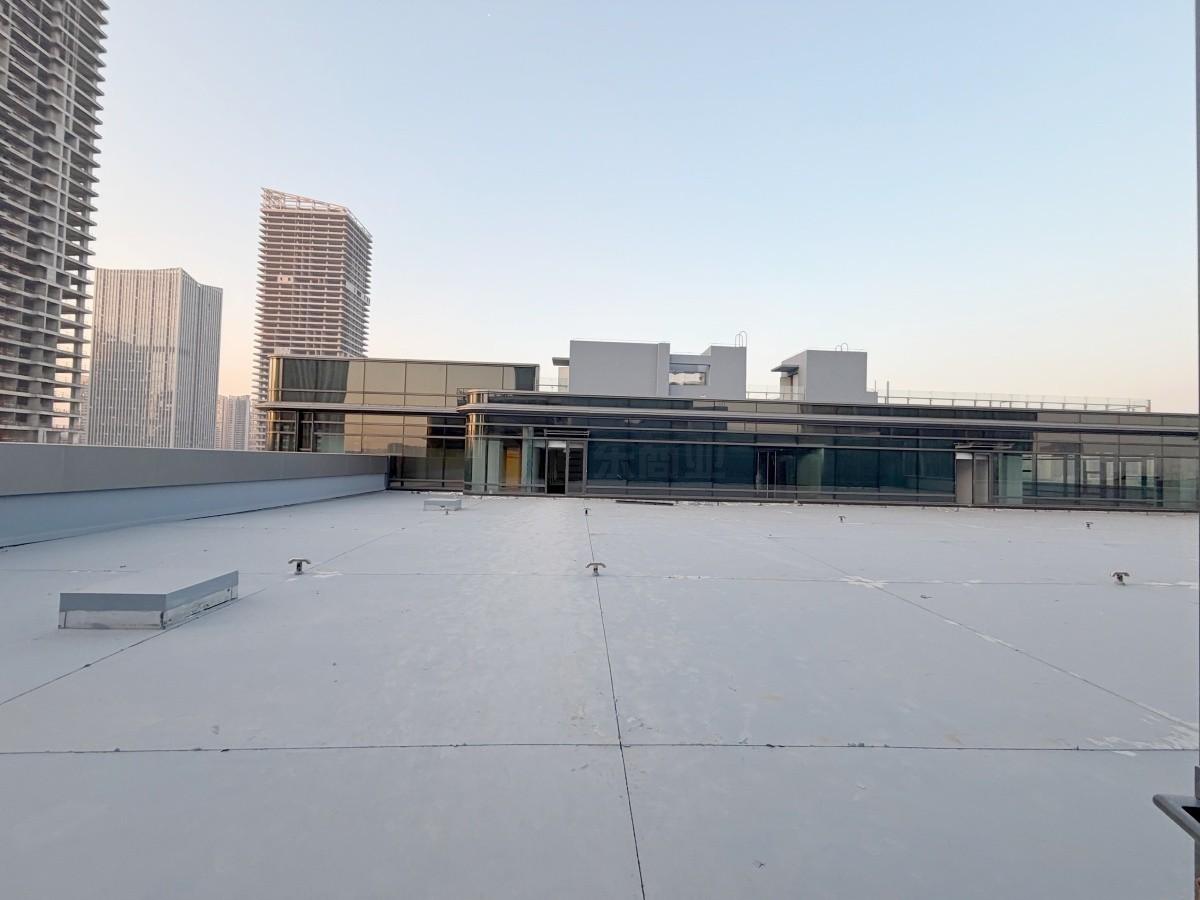 天梦101面积3997平