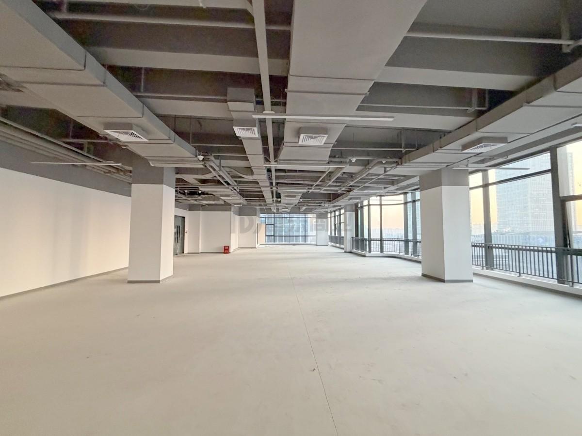 天梦101面积3997平