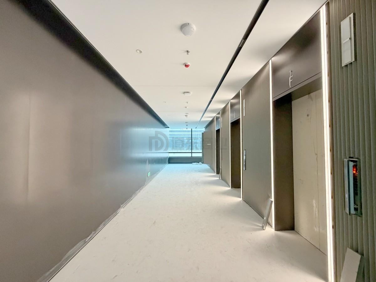 天梦101面积3997平