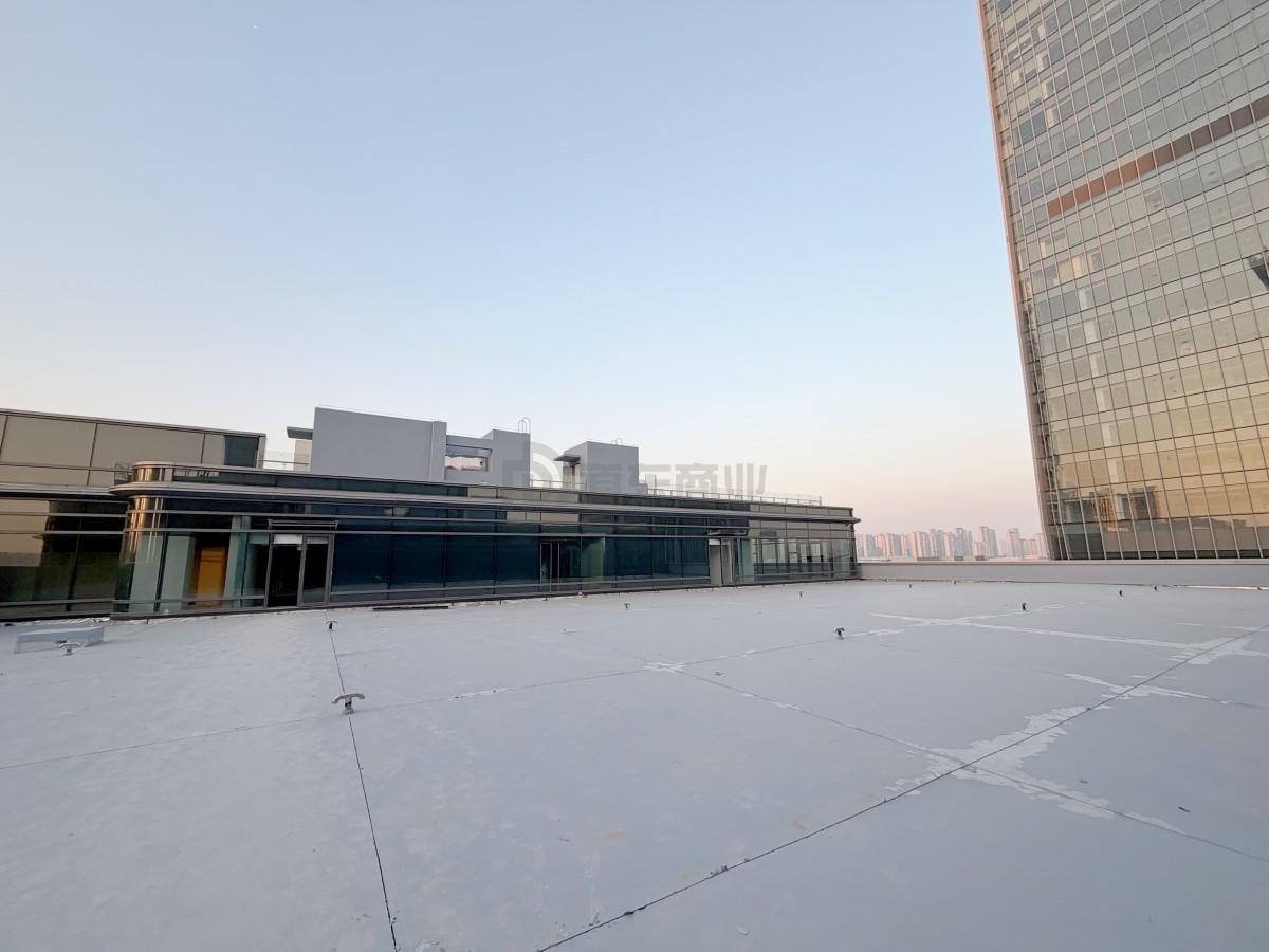 天梦101面积3997平