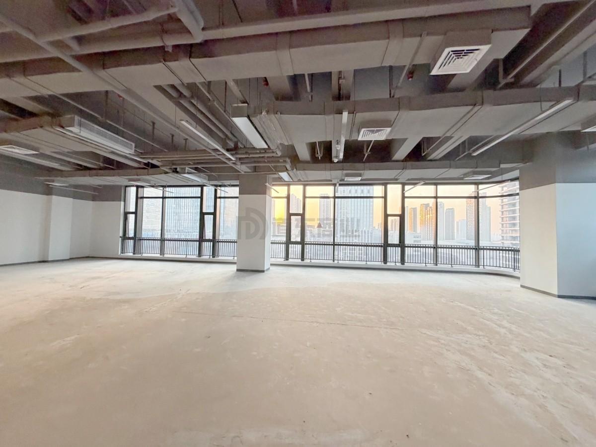 天梦101面积3997平