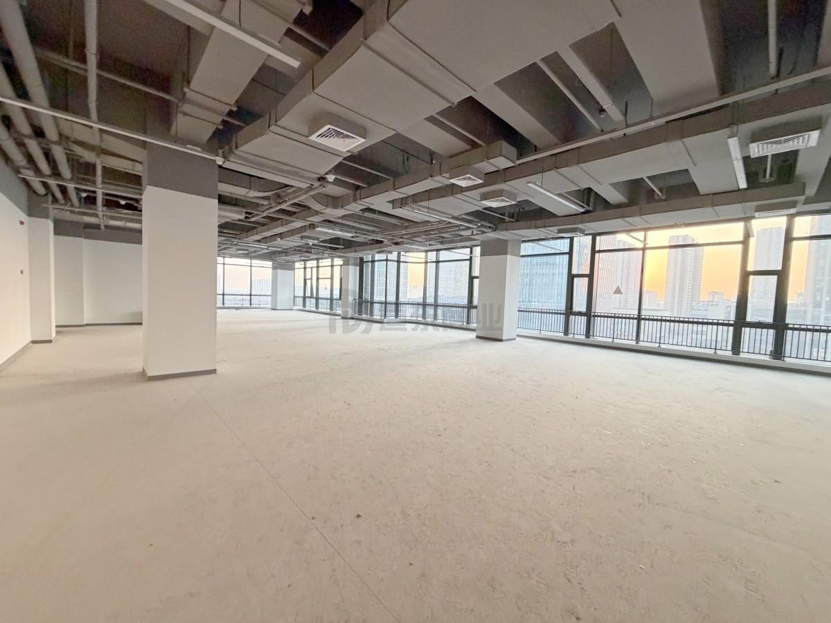 天梦101面积3997平