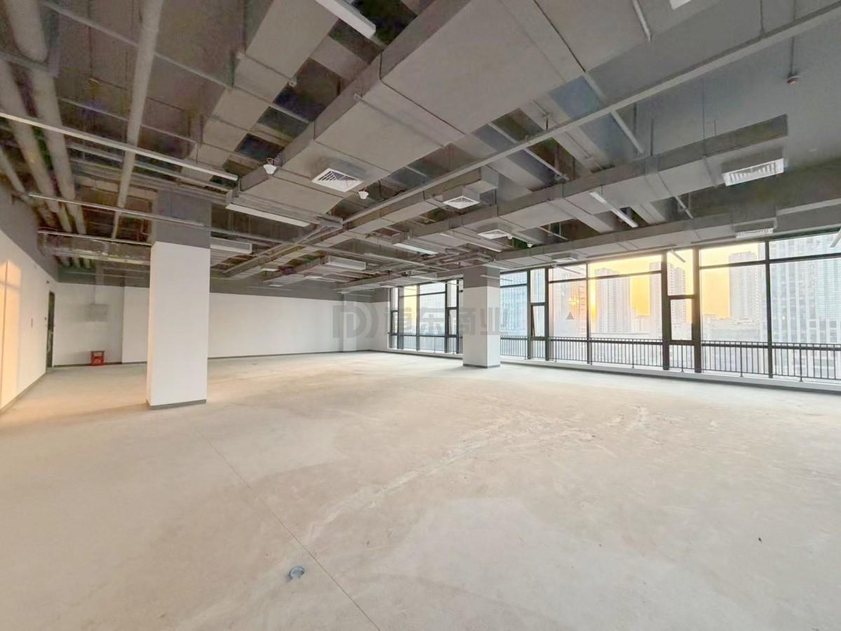 天梦101面积3997平