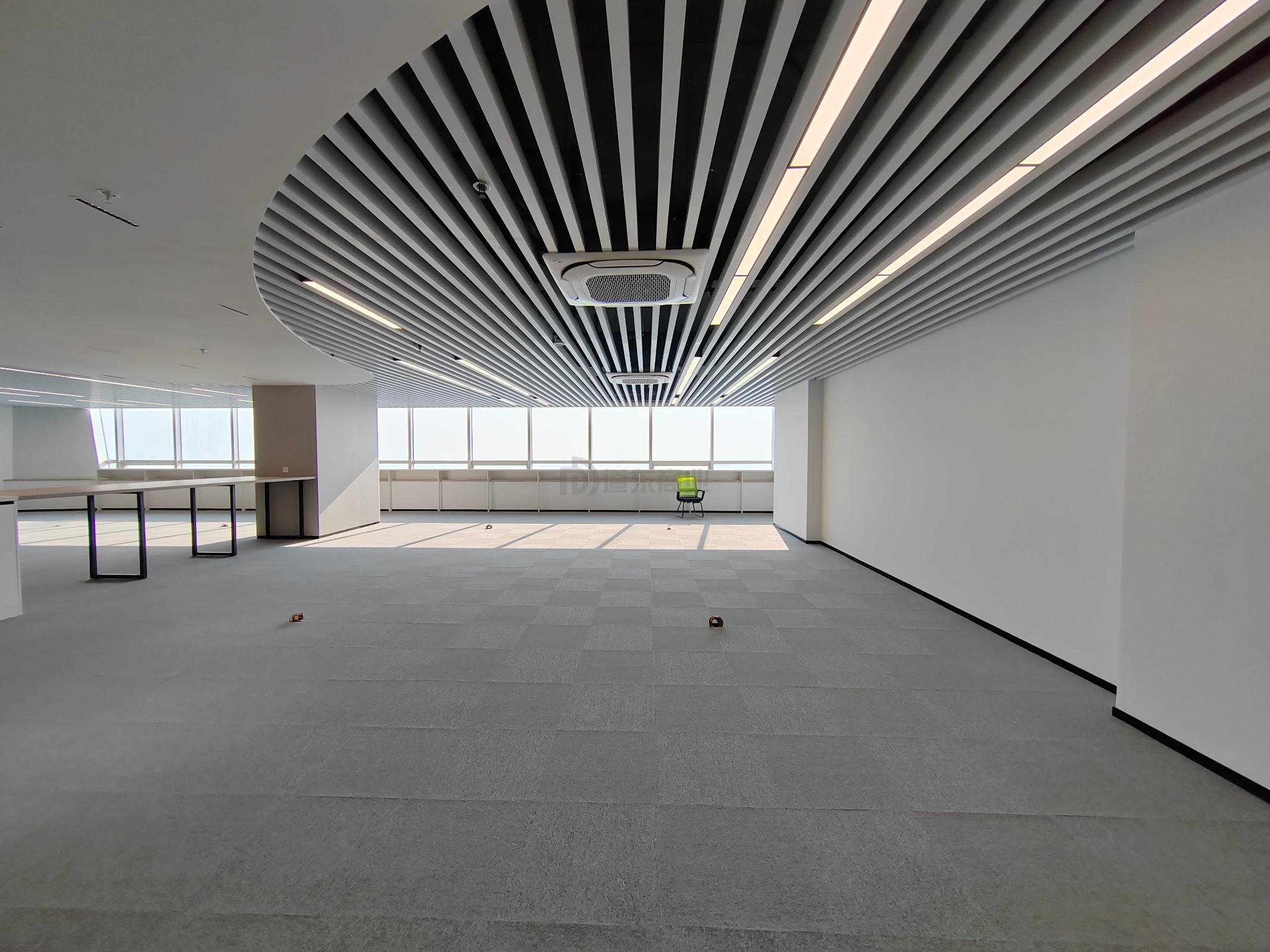 润华国际大厦面积1300平