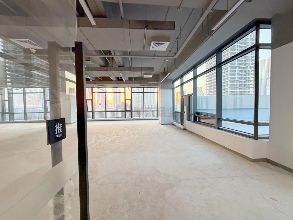 天梦101面积3997平