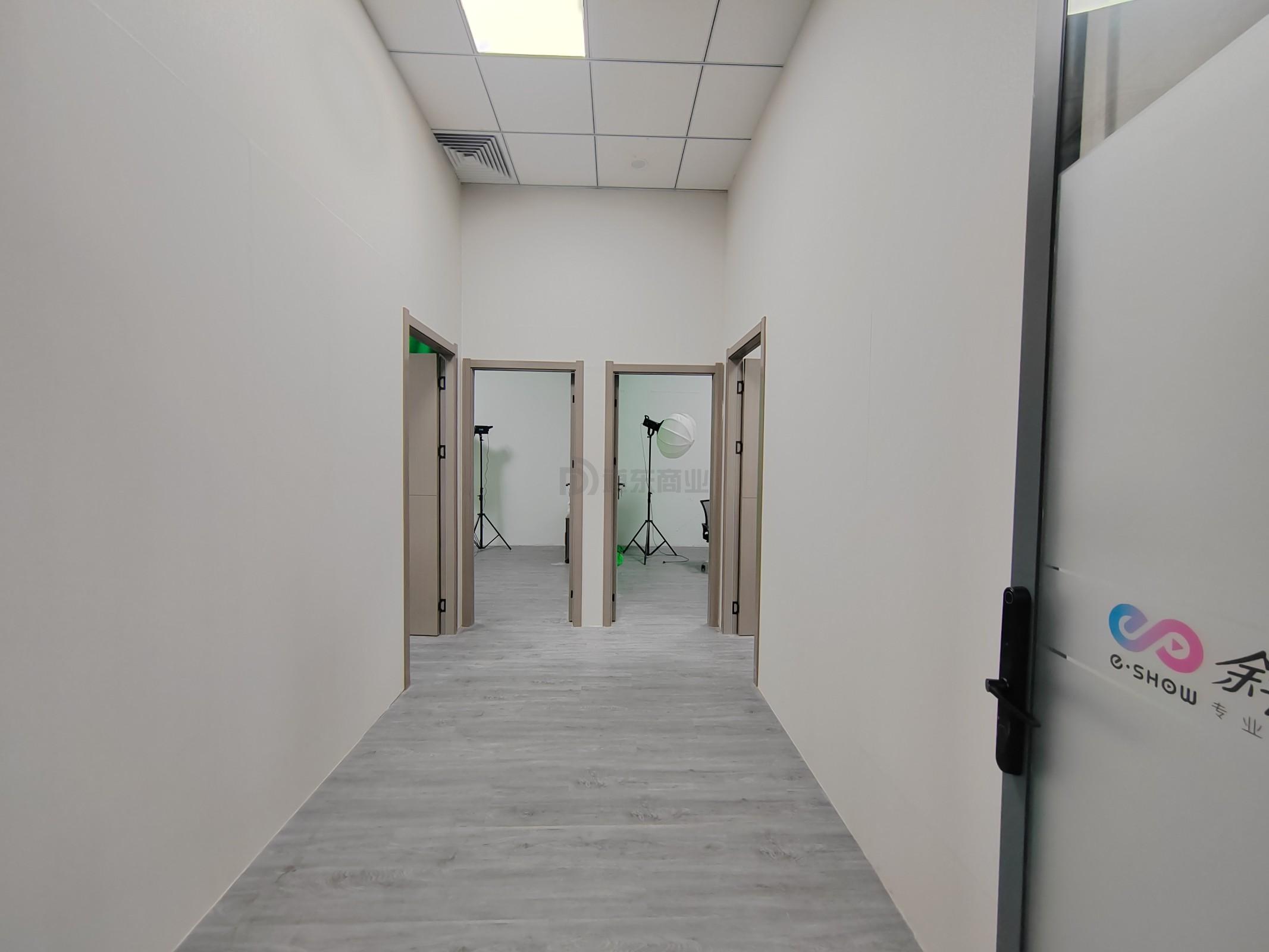 CCK韩国馆面积132平