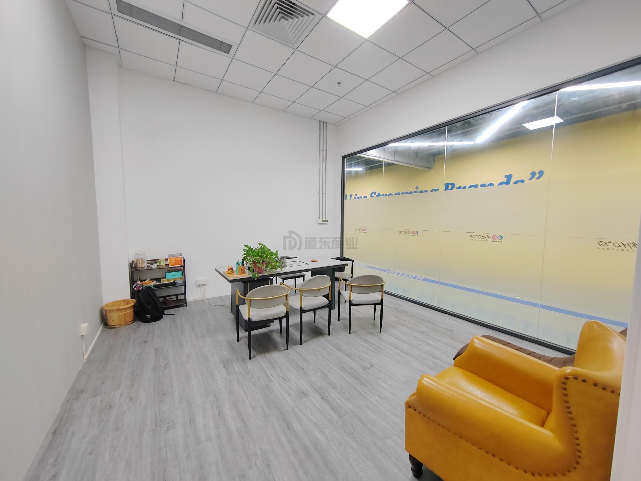 CCK韩国馆面积190平