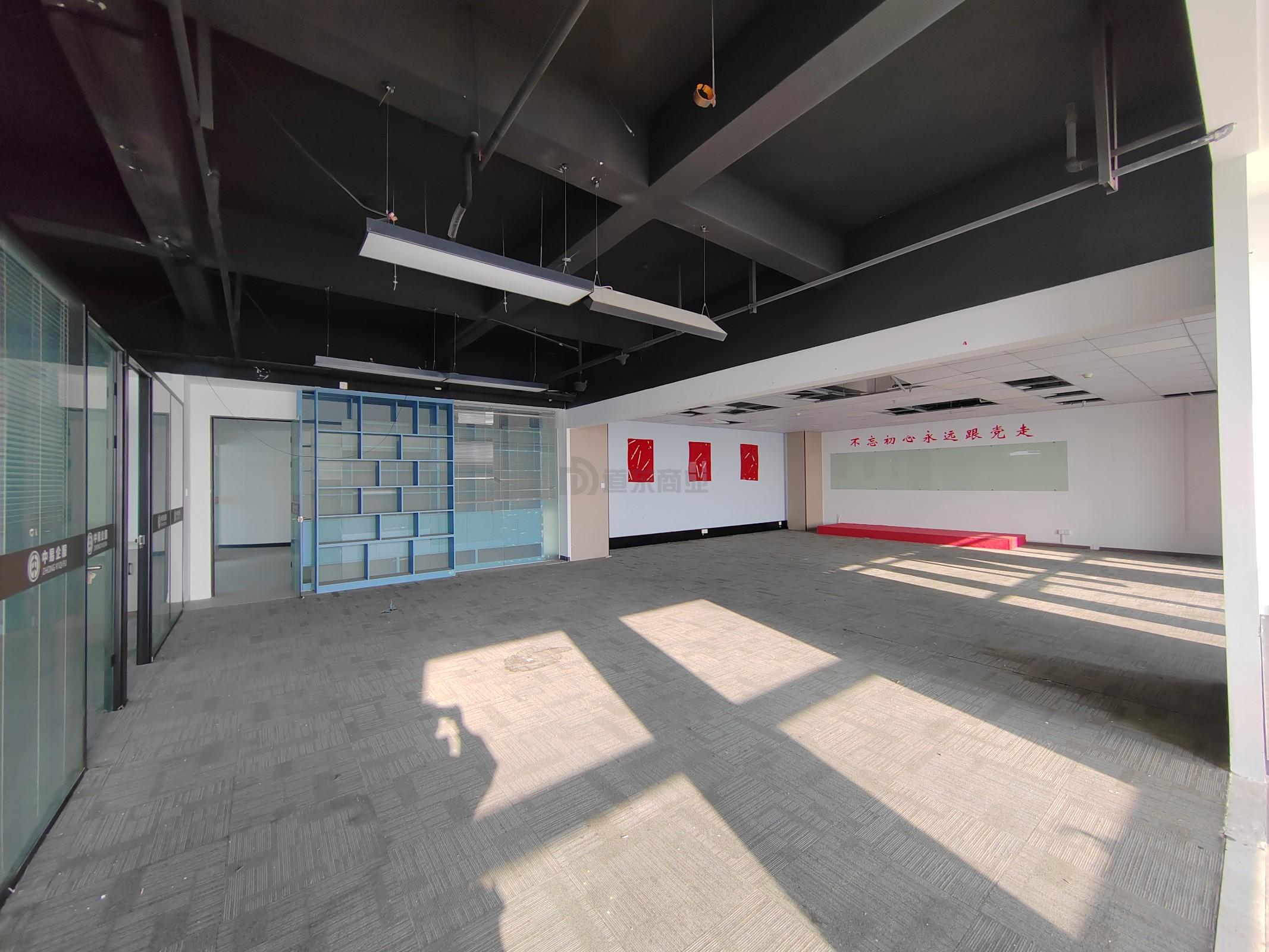 国慧商务广场面积800平