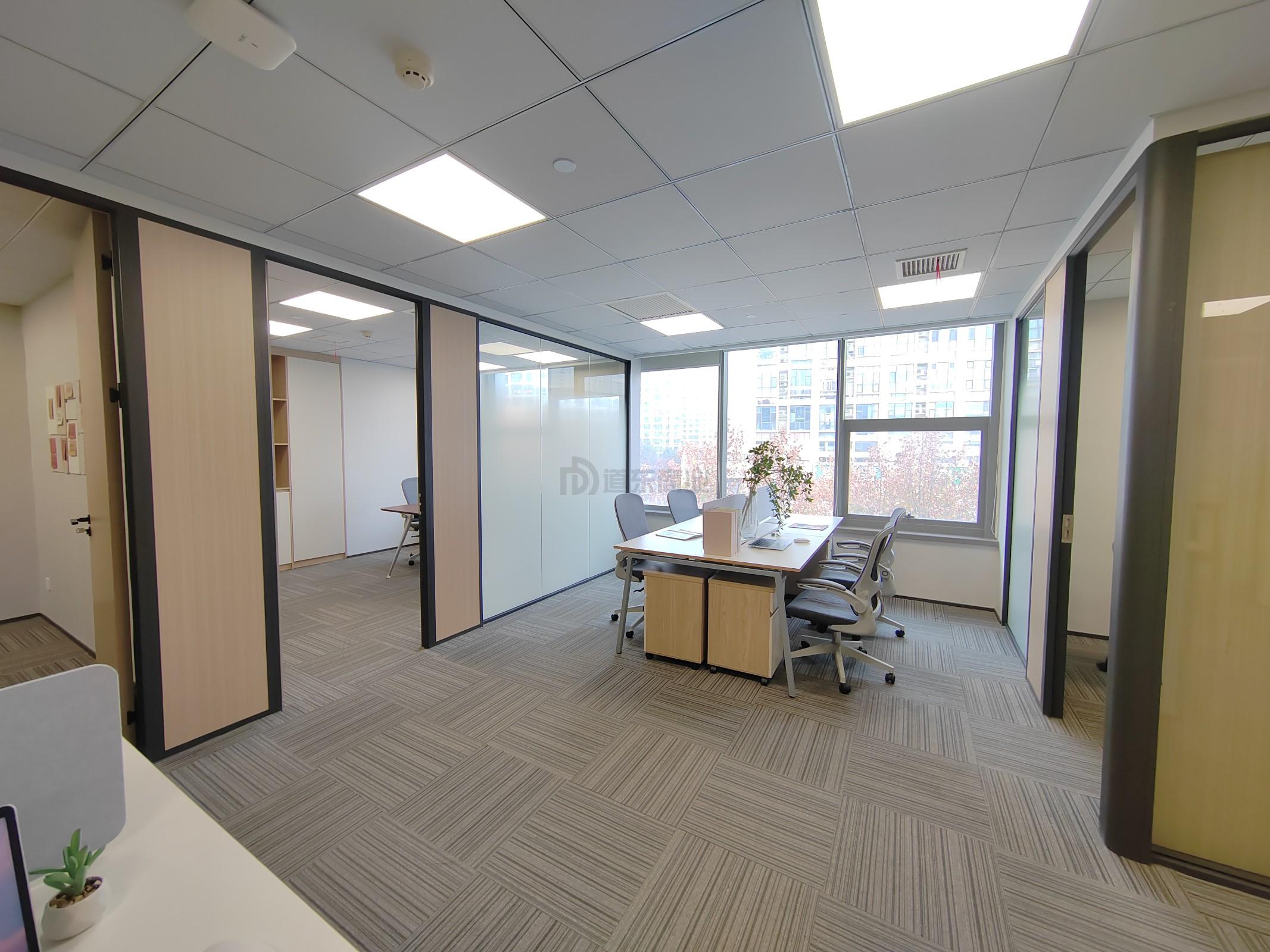 民丰高格创新中心面积143平