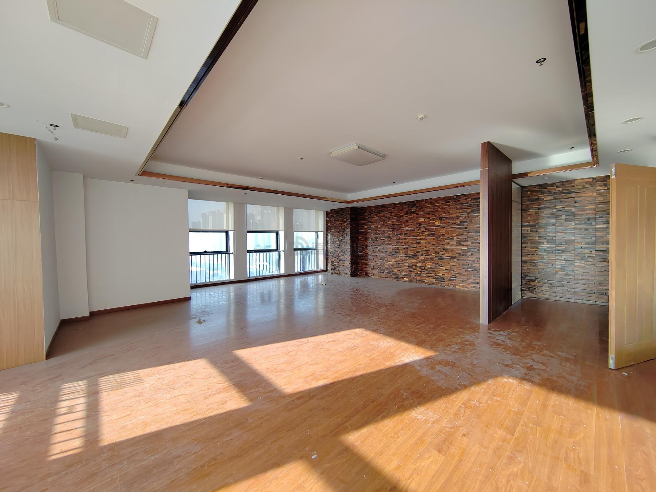 国慧商务广场面积1600平