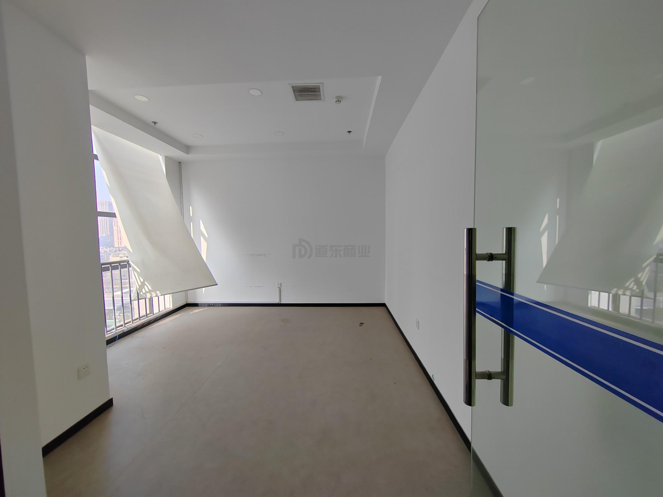 国慧商务广场面积1600平