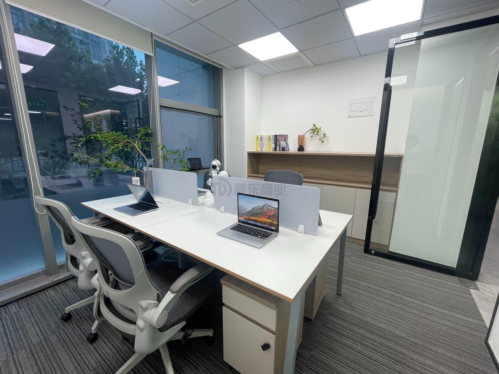 民丰高格创新中心面积23平