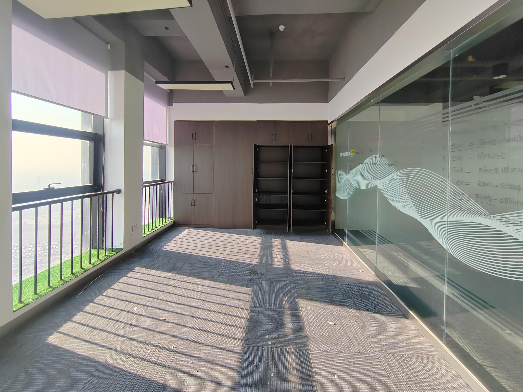 国慧商务广场面积800平