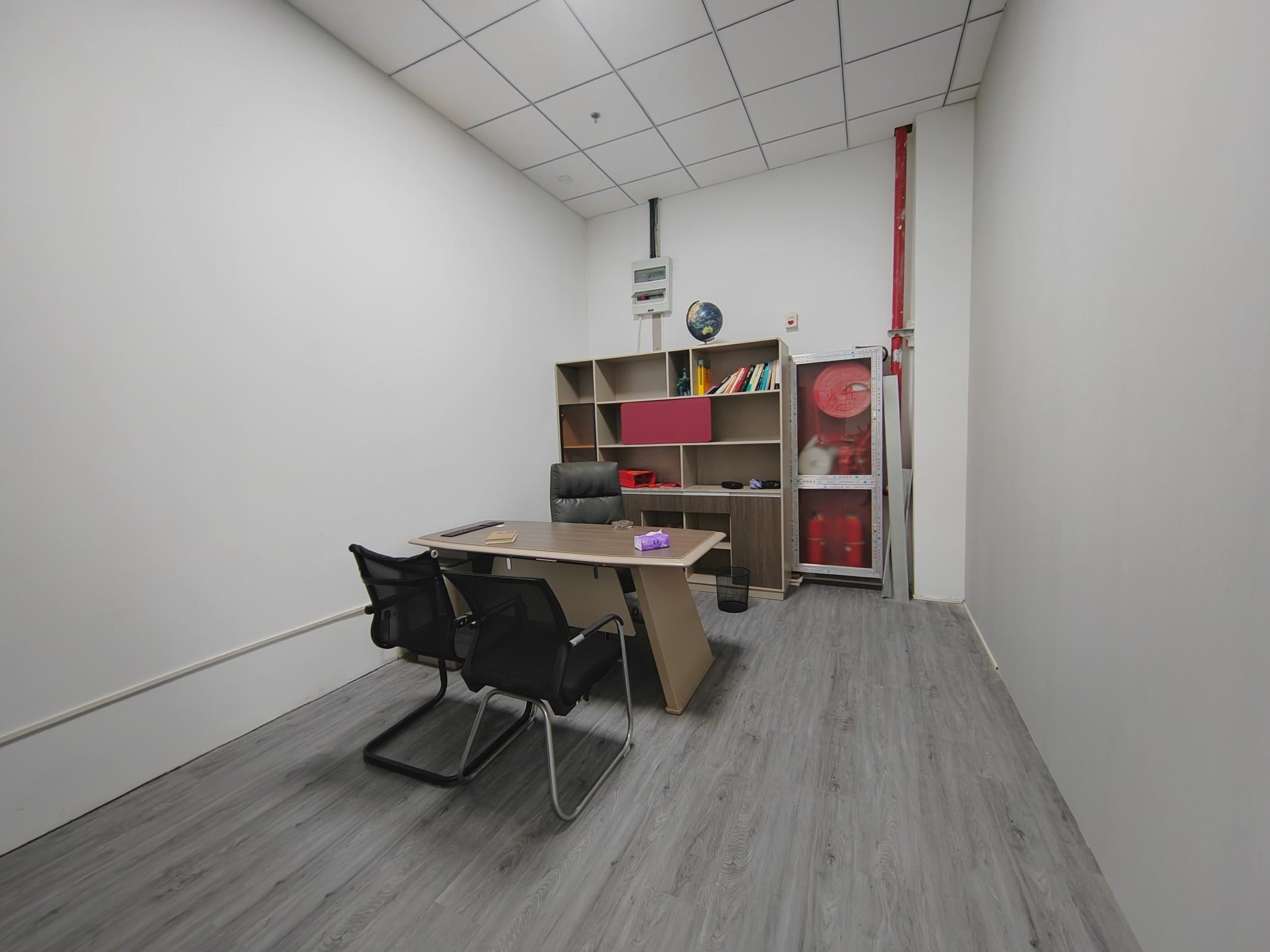 CCK韩国馆面积190平