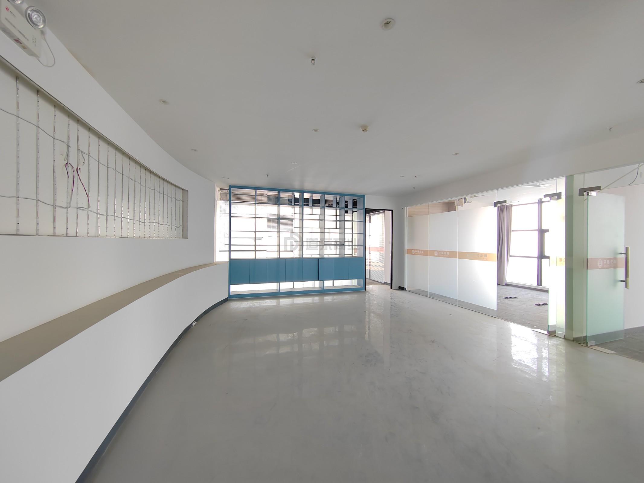 国慧商务广场面积800平