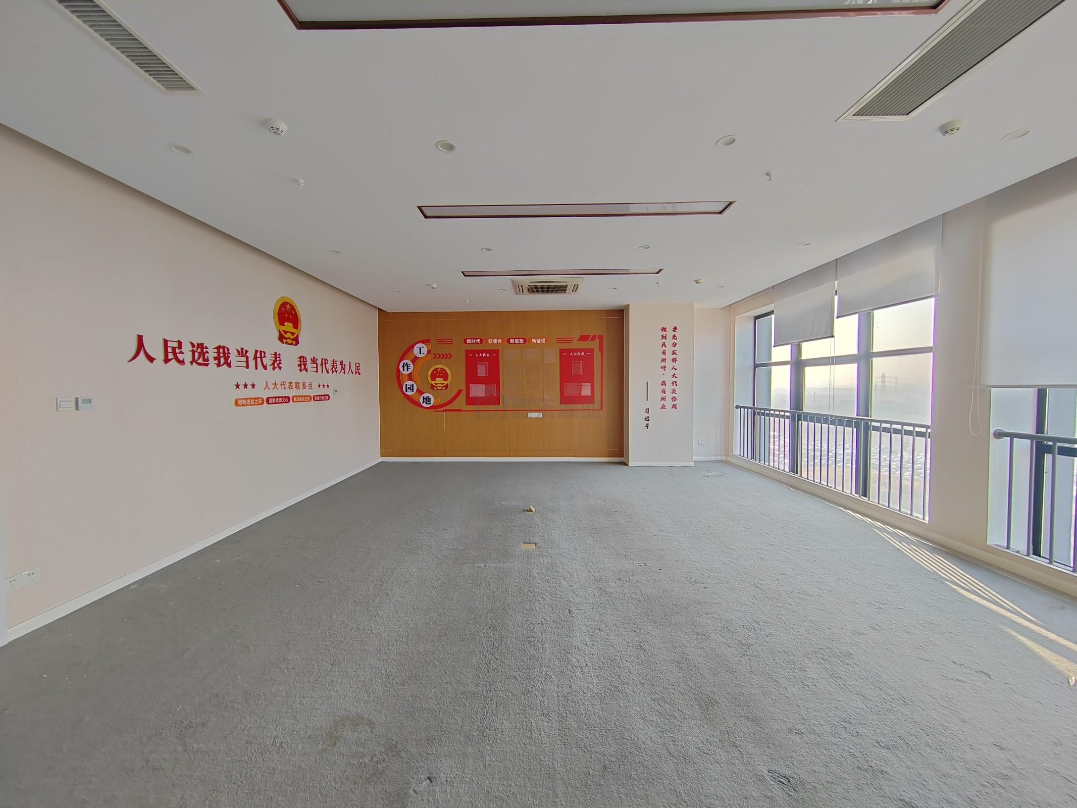 国慧商务广场面积1600平