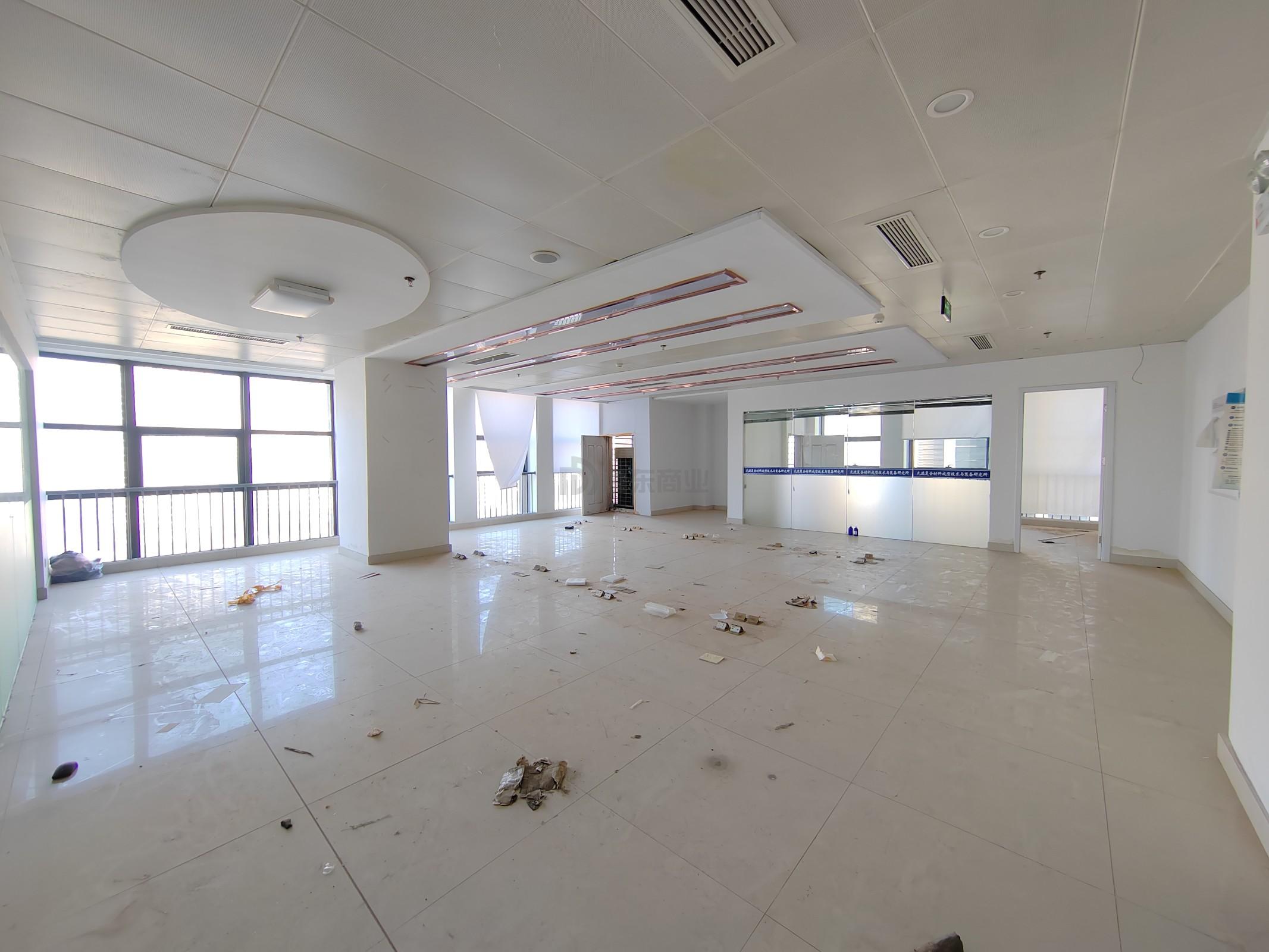 国慧商务广场面积1600平