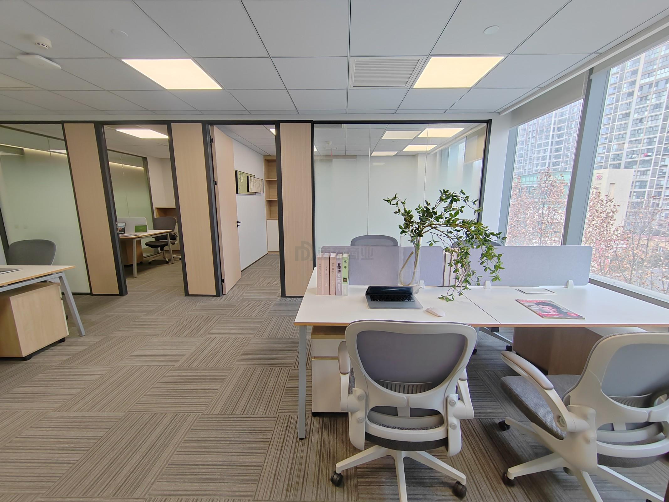 民丰高格创新中心面积143平