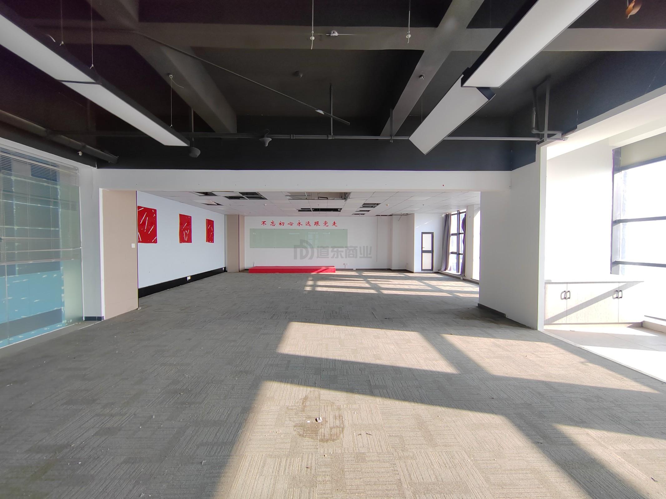 国慧商务广场面积800平