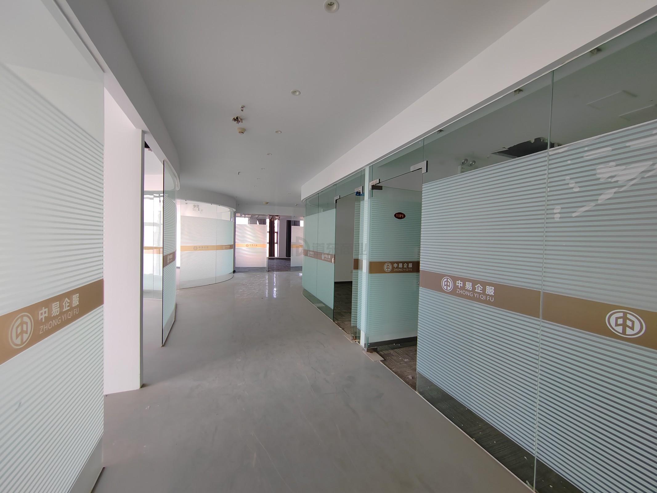 国慧商务广场面积800平