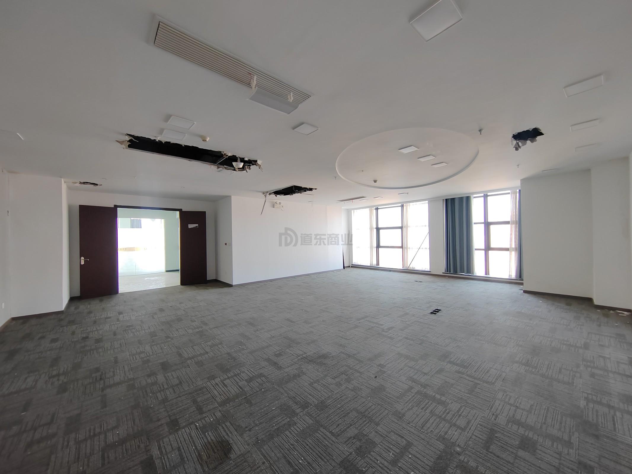 国慧商务广场面积800平